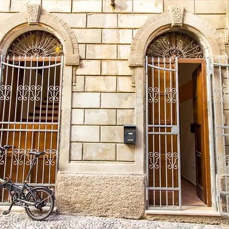 Hébergement de vacances Al Duomo *